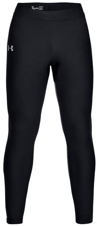 Under Armour Qualifier Heatgear Zwart