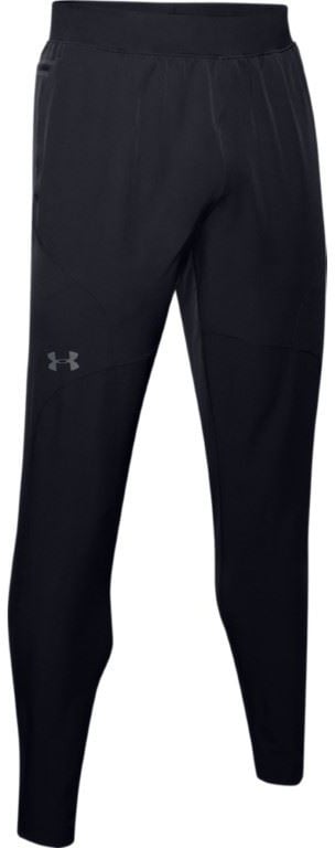 Under Armour Unstoppable Tapered Zwart