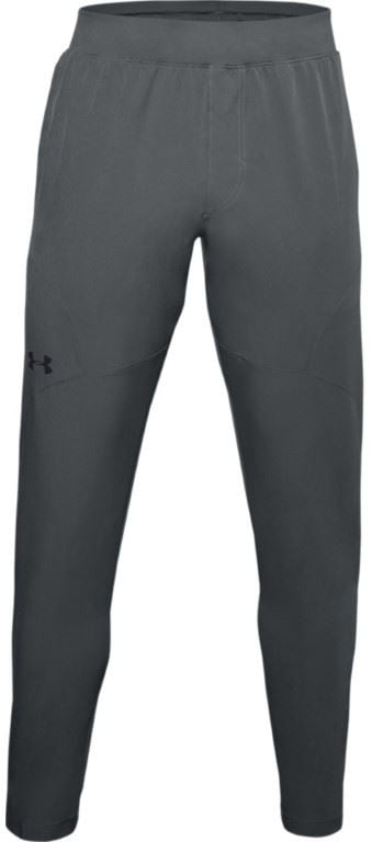 Under Armour Unstoppable Tapered Grijs