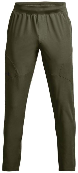 Under Armour Unstoppable Tapered Groen