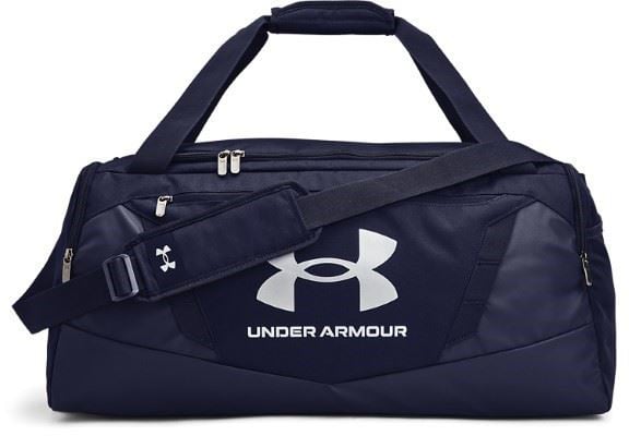 Under Armour Undeniable 5.0 Blauw