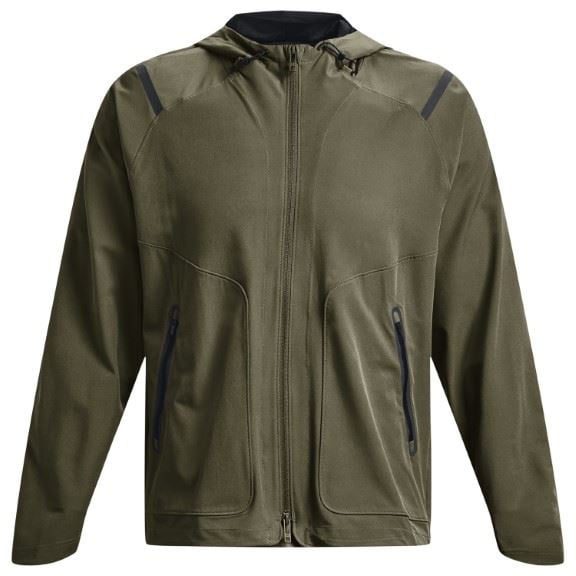 Under Armour Unstoppable Sport Groen