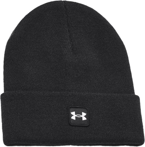 Under Armour Halftime Cuff Muts Zwart