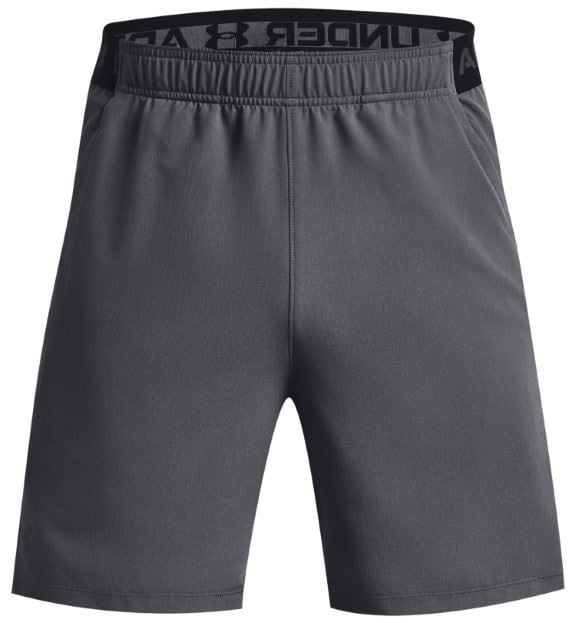 Under Armour Vanish Woven 6" Grijs