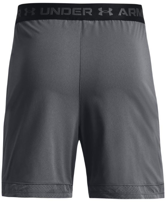 Under Armour Vanish Woven 6" Grijs