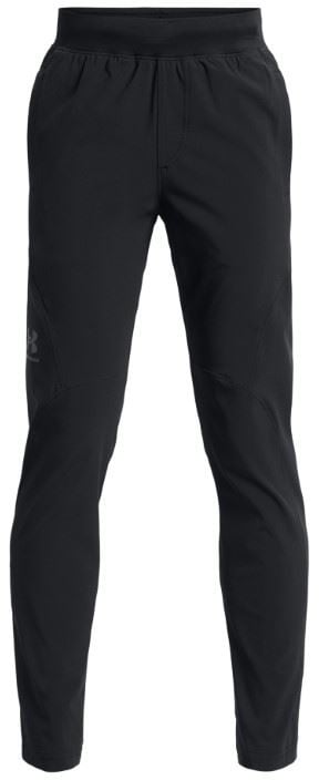 Under Armour Unstoppable Tapered Zwart
