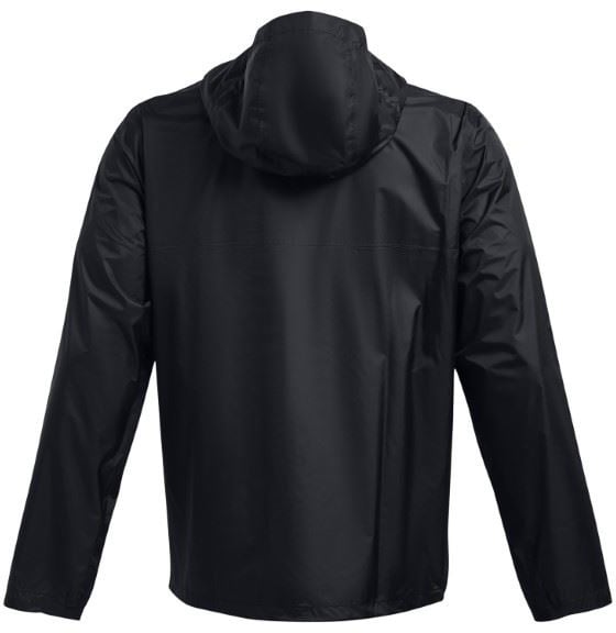 Under Armour Stormproof Zwart