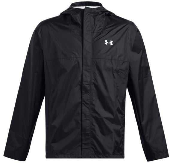 Under Armour Stormproof Zwart