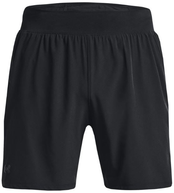 Under Armour Launch Elite 7'' Zwart