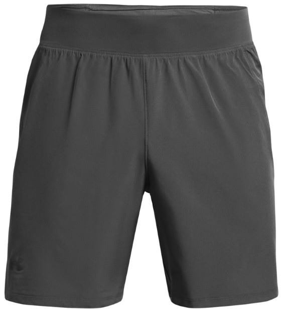 Under Armour Launch Elite 7'' Grijs