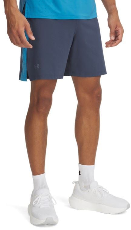 Under Armour Launch Pro 7" Grijs