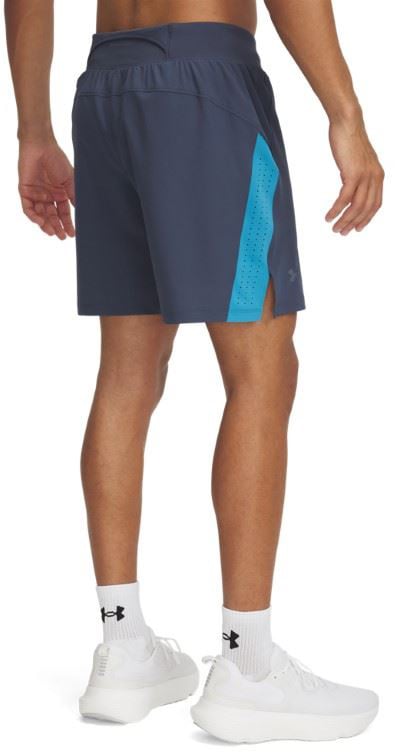 Under Armour Launch Pro 7" Grijs