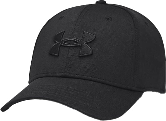 Under Armour Blitzing Sport Pet Zwart
