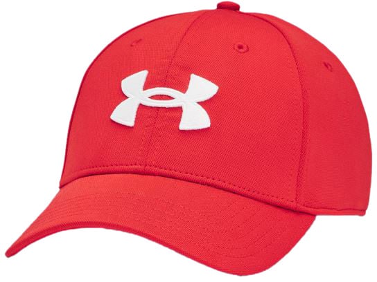 Under Armour Blitzing Sport Pet Rood
