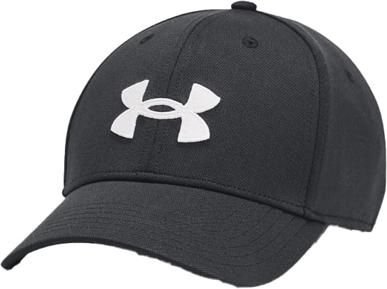 Under Armour Blitzing Adjustable Zwart