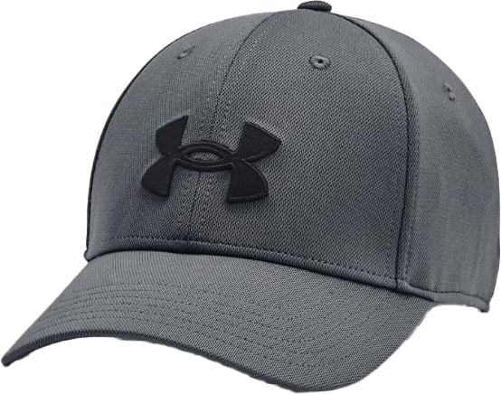 Under Armour Blitzing Adjustable Grijs