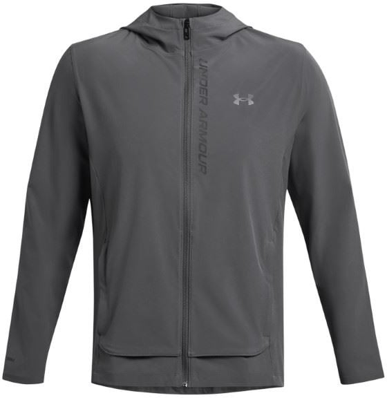 Under Armour Outrun The Storm Zwart
