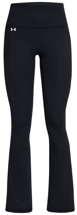 Under Armour Motion Flare Legging Zwart