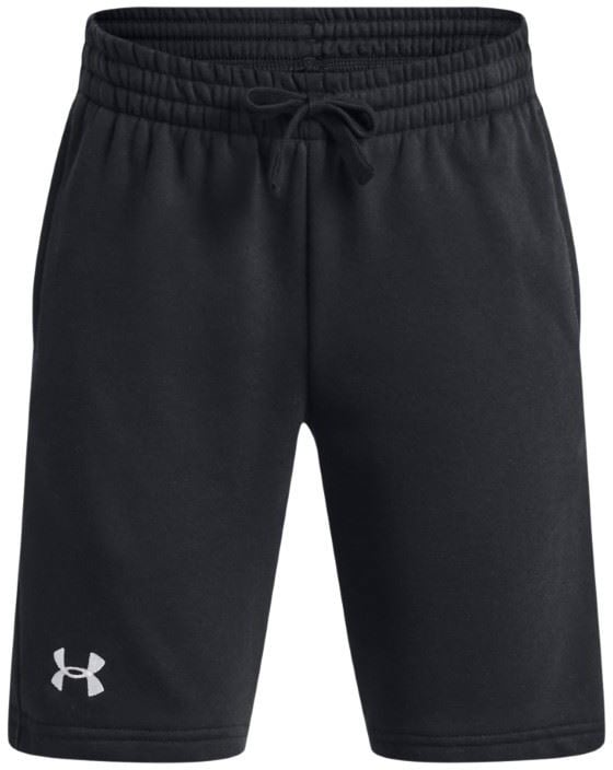 Under Armour Rival Fleece Sport Zwart