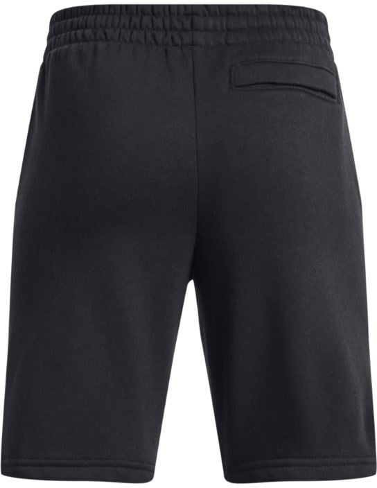 Under Armour Rival Fleece Sport Zwart
