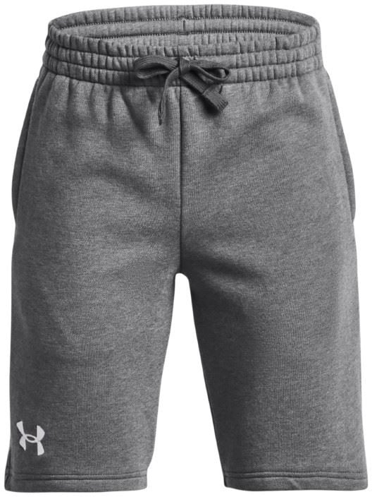 Under Armour Rival Fleece Sport Grijs