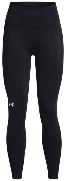 Under Armour Vanish Seamless Zwart
