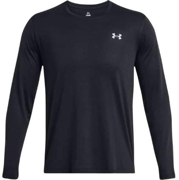 Under Armour Launch Hardloop Zwart