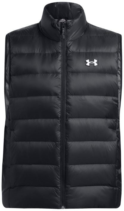 Under Armour Legend Down Zwart