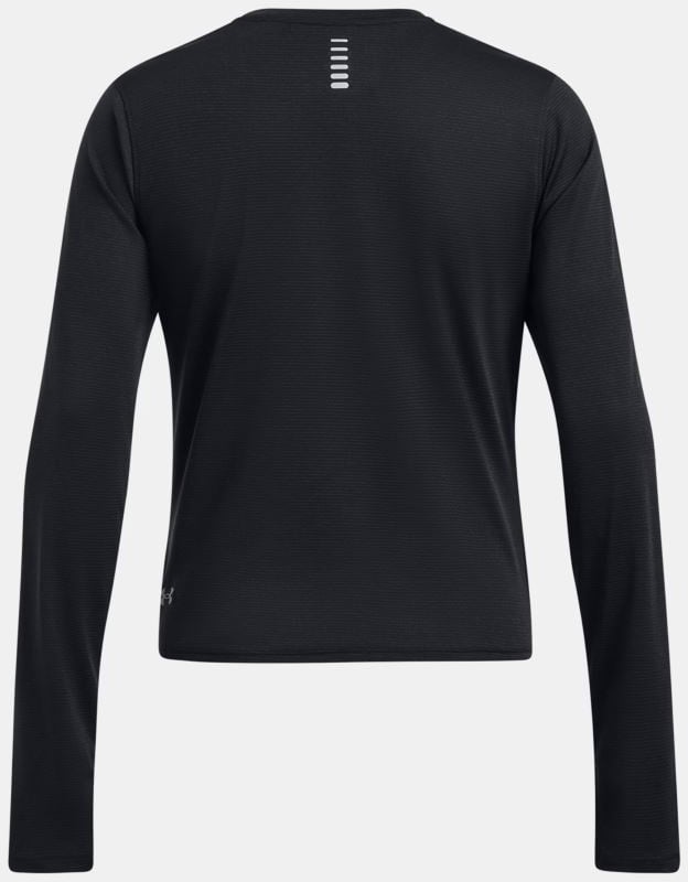 Under Armour Launch Hardloop Zwart