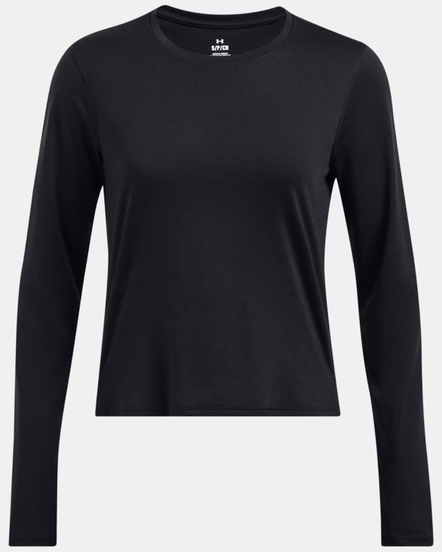 Under Armour Launch Hardloop Zwart