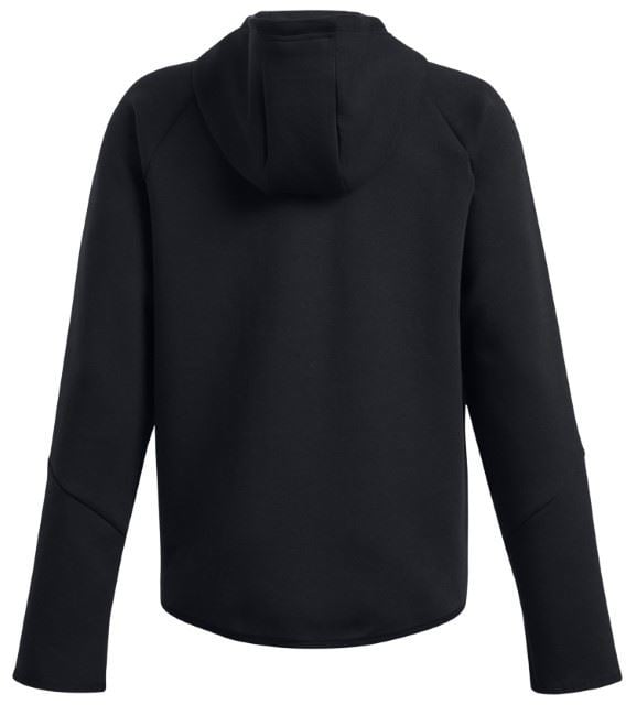 Under Armour Unstoppable FZ Zwart