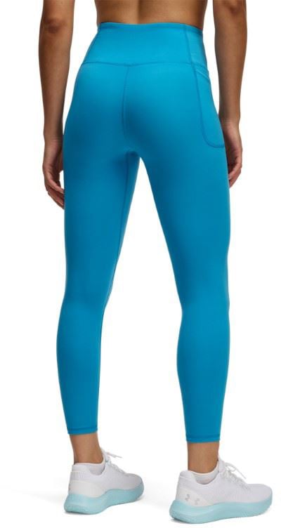 Under Armour Motion Ankle Legging Blauw