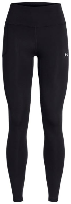 Under Armour Motion Legging Dames Zwart
