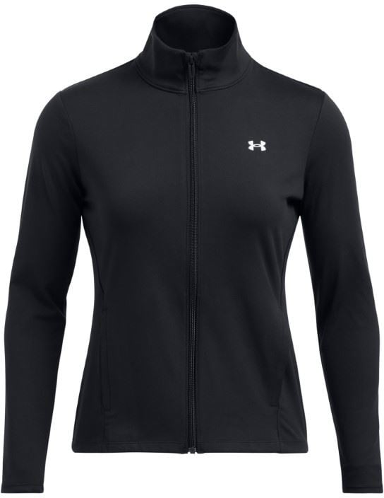 Under Armour Motion Sport Jas Zwart