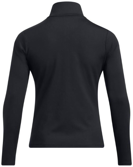 Under Armour Motion Sport Jas Zwart