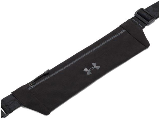 Under Armour Velociti Heuptas Zwart