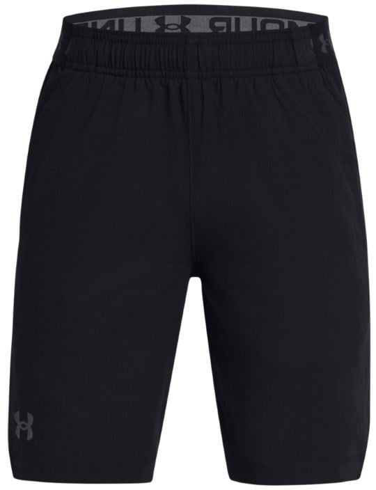 Under Armour Vanish Sport Korte Zwart