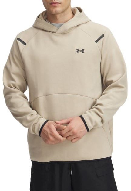 Under Armour Unstoppable Hoodie Bruin