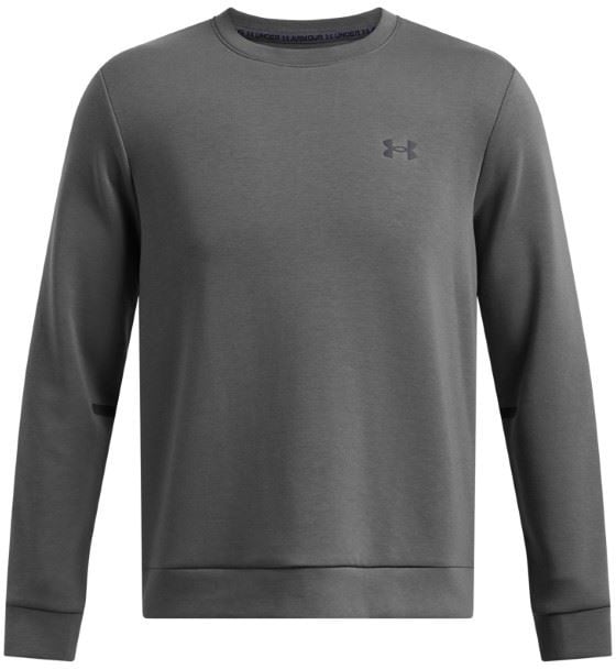 Under Armour Unstoppable Crew Grijs