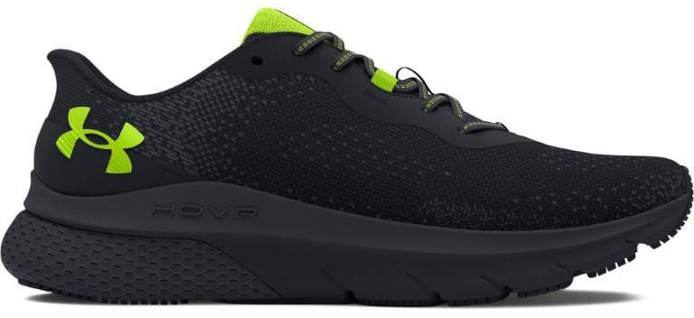 Under Armour HOVR™ Turbulence 2 Zwart