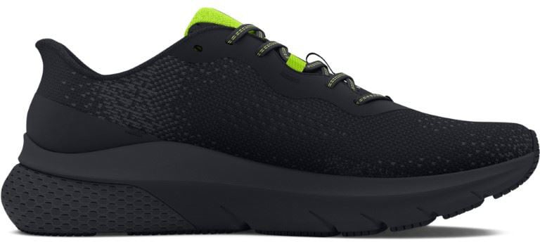 Under Armour HOVR™ Turbulence 2 Zwart