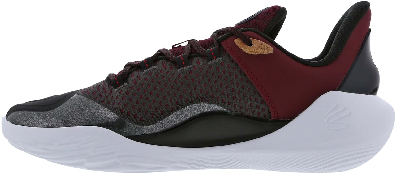 Under Armour Curry 11 Domaine Curry Blauw