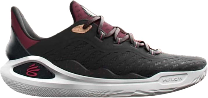 Under Armour Curry 11 Domaine Curry Blauw