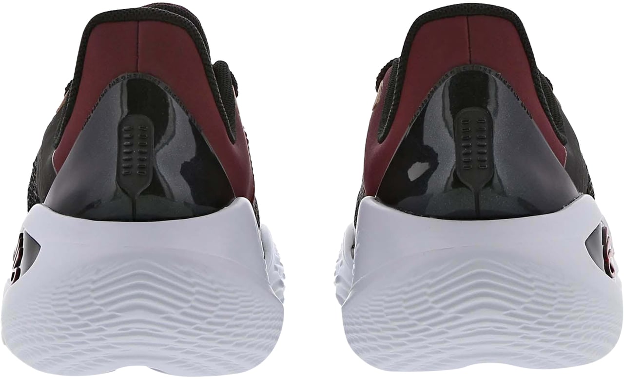 Under Armour Curry 11 Domaine Curry Blauw