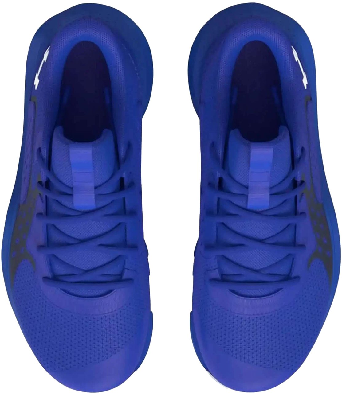Under Armour GS JET '23 Blue Blauw