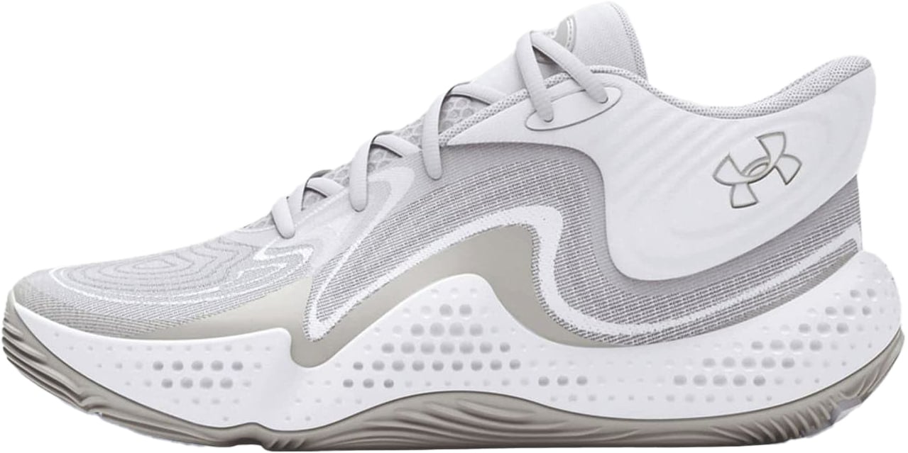 Under Armour Under Armour Spawn 6 White Wit