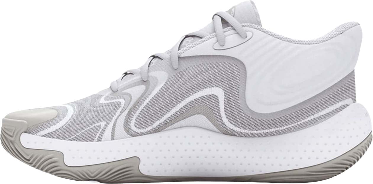 Under Armour Spawn 6 White Wit
