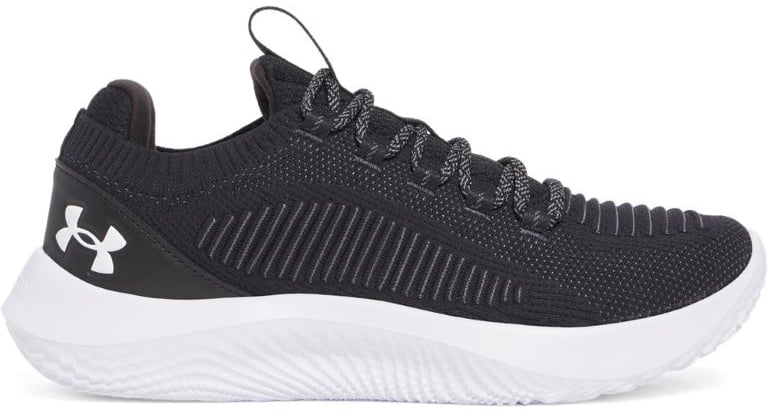 Under Armour Dynamic 2 Zwart