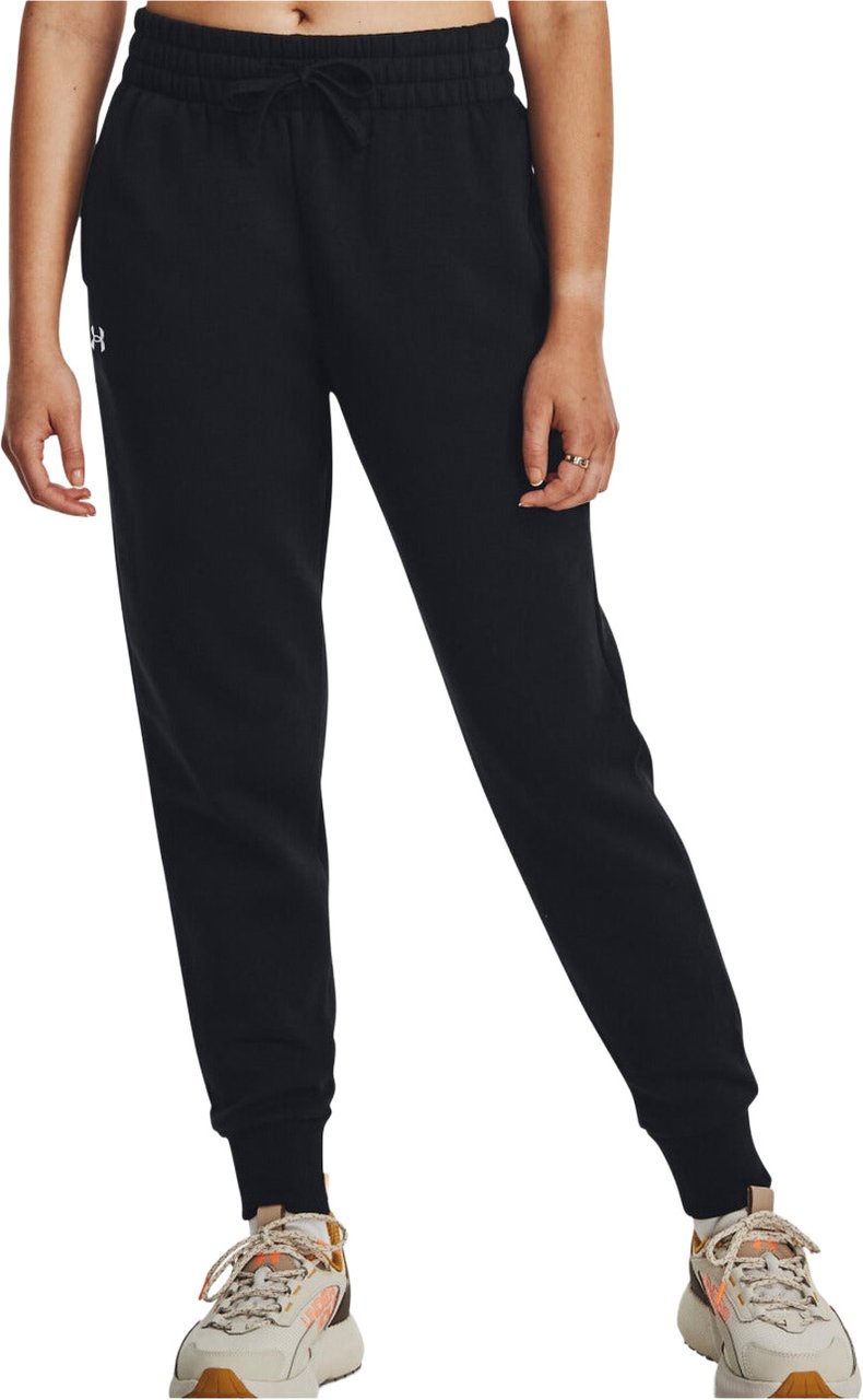 Under Armour Women Trousers Zwart