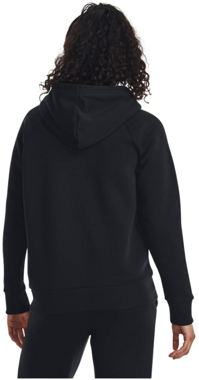 Under Armour Women Sweatshirts Zwart